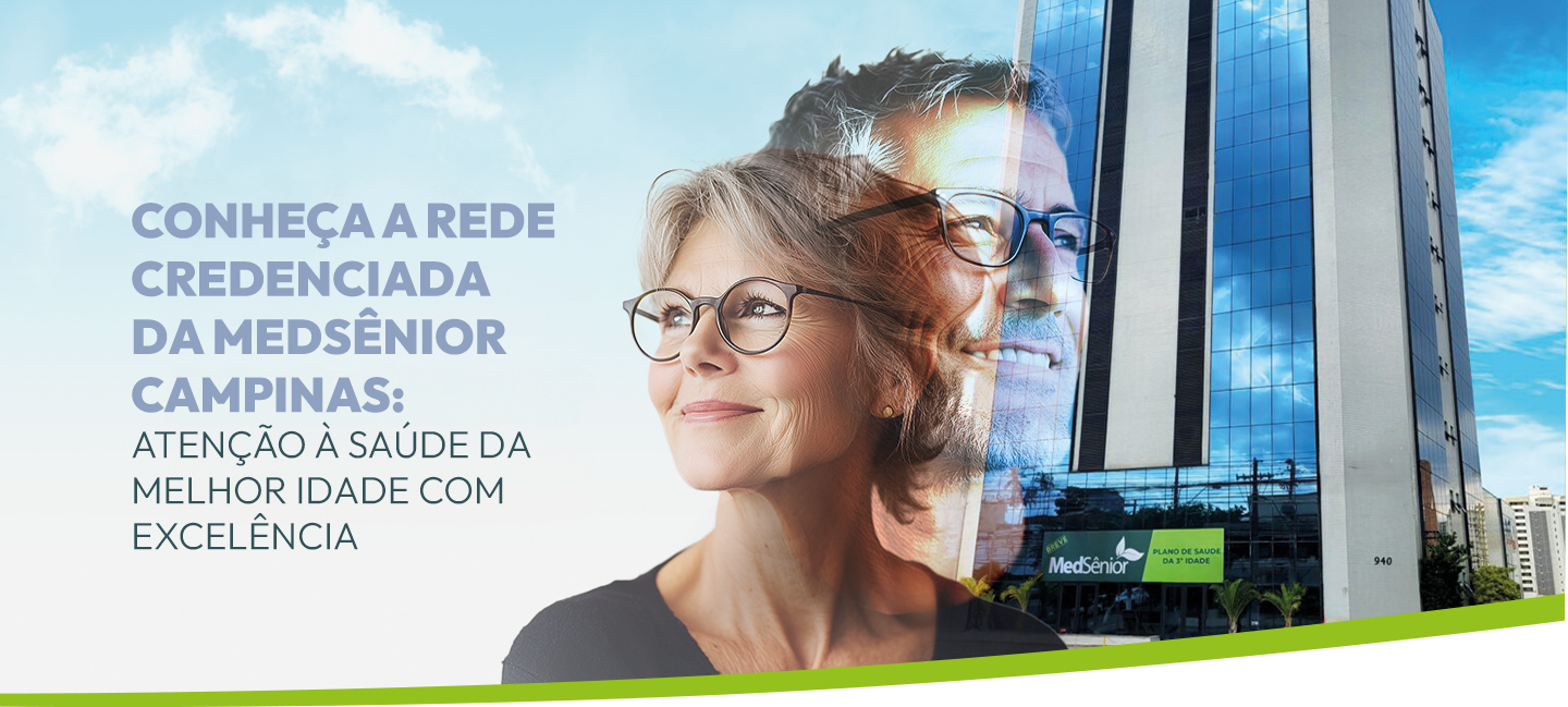 MEdSênior Campinas