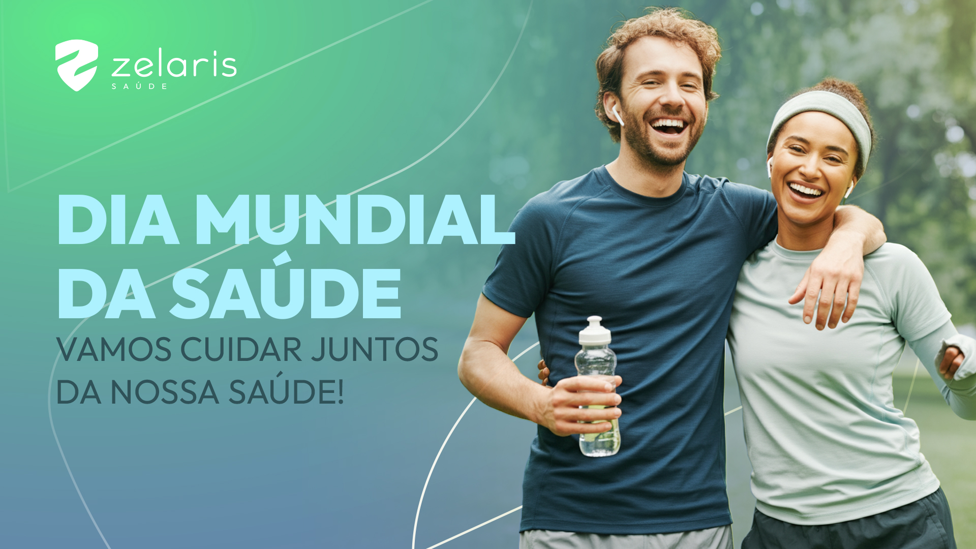 Dia mundial da Saúde